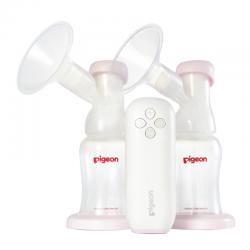 Pigeon GoMini Electric Breast Pump Double