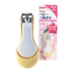 Pigeon Baby Nail Clippers