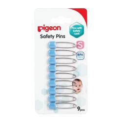 Pigeon Safety Pins Size S 9s