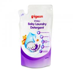 Pigeon Baby Laundry Detergent Liquid Refill 450ml