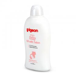 Pigeon Baby Oil with Telon 115ml