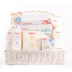 Pigeon Parcel Standard Type 3
