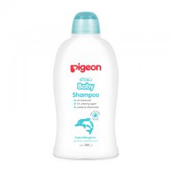 Pigeon Baby Shampoo Jojoba and Chamomile Hypoallergenic 100ml