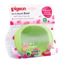 Pigeon Do-It-Myself Bowl