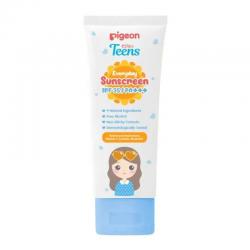 Pigeon Teens Everyday Sunscreen SPF 35 PA+++ 30ml