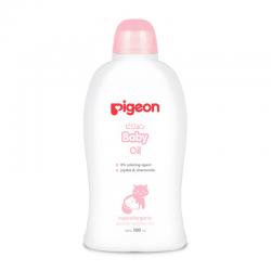 Pigeon Baby Oil Jojoba and Chamomile Hypoallergenic 100ml