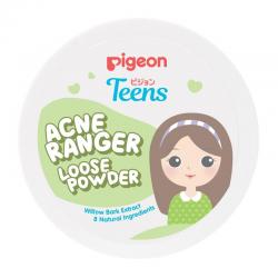 Pigeon Teens Acne Ranger Loose Powder 12gr