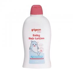 Pigeon Baby Hair Lotion Jojoba and Chamomile Hypoallergenic 100ml