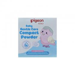 Pigeon Baby Gentle Care Compact Powder 45gr