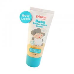 Pigeon Baby Diaper Rash Cream Hypoallergenic 60gr