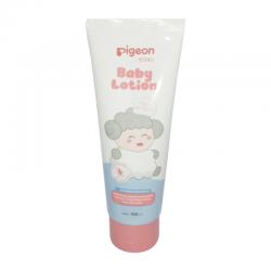 Pigeon Baby Lotion Jojoba and Chamomile Hypoallergenic 100ml