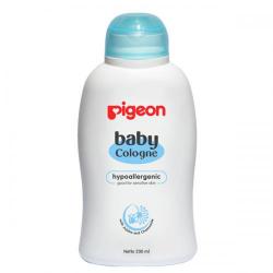 Pigeon Baby Cologne Jojoba and Chamomile Hypoallergenic 200ml (ED: Des 25)