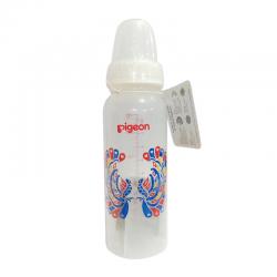 Pigeon Botol PP RP Silicone Nipple Type S Batik Gurdo 240ml