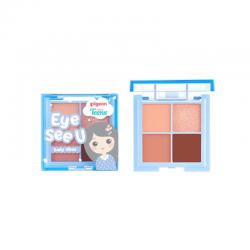 Pigeon Teens Eye See You Daily Vibes 3.2gr