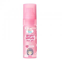 Pigeon Teens Bright Heroes Face Mist 50ml