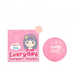 Pigeon Teens Everyday Compact Powder Fair 9gr