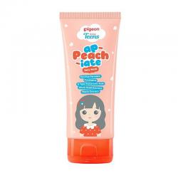 Pigeon Teens Ap-peach-iate Jelly Mask 60ml
