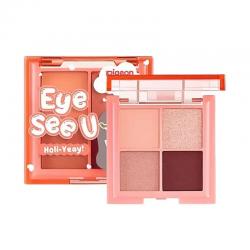 Pigeon Teens Eye See You Holi-yeay! 3.2gr