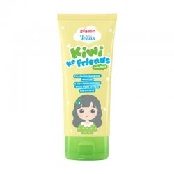 Pigeon Teens Kiwi Be Friends Jelly Mask 60ml