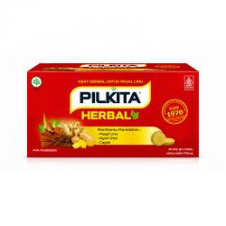 Pilkita Tablet 20s