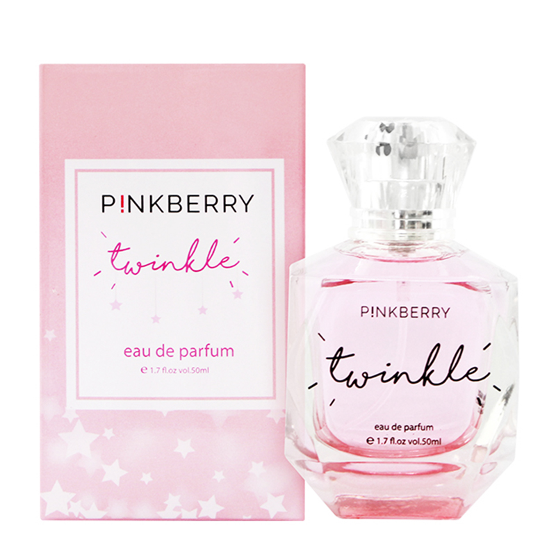 parfum pinkberry