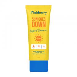 Pinkberry Sun Goes Down Hybrid Sunscreen 30 ml