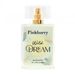 Pinkberry Eau de Parfum Wild Dream 50ml