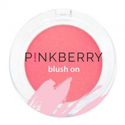 Pinkberry Blush On Sweet Pink 3.5gr