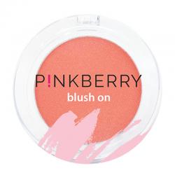 Pinkberry Blush On Peach Fantasy 3.5gr