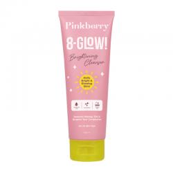 Pinkberry 8 Glow Brightening Cleanser 100 ml