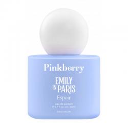 Pinkberry X Emily In Paris EDP Espoir 50 ml