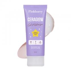 Pinkberry CeraGlow Gel Moisturizer 30ml