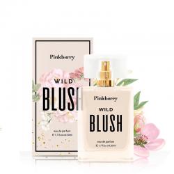 Pinkberry Eau De Parfum Wild Blush 50ml
