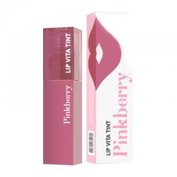 Pinkberry Lip Vita Tint Carnation 4gr