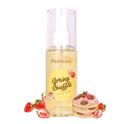 Pinkberry Fine Fragrance Mist Spring Souffle 100 ml
