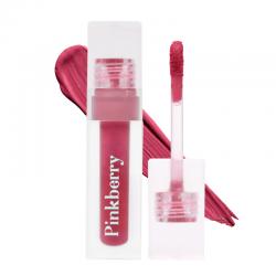 Pinkberry Lip Gelato Black Currant 4.2 ml