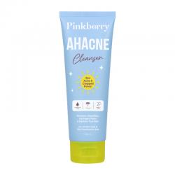 Pinkberry AHAcne Cleanser 100ml