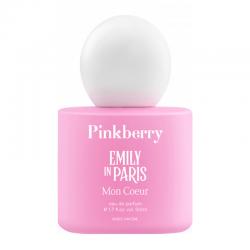 Pinkberry X Emily In Paris EDP Mon Coeur 50 ml