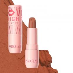 PinkFlash Velvet Matte Cream Lipstick PFL05-OR03