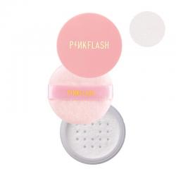 PinkFlash Oh My Self Lasting Matte Loose Powder F06 #000