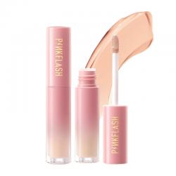 PinkFlash Oh My Breath Matte Breathable Liquid Concealer F04 #1 Vanilla