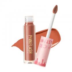 PinkFlash OhMyKiss Long Lasting Matte Lip Cream L01 #OR05 Orange