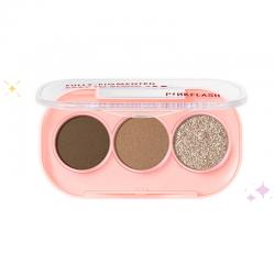 PinkFlash 3 Pan Eyeshadow PF-E23-BR05
