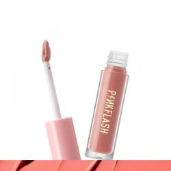 PinkFlash OhMyKiss Long Lasting Matte Lip Cream L01 #N01 Canvas