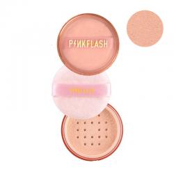PinkFlash Oh My Self Lasting Matte Loose Powder F06 #111