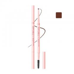 Pinkflash Skinny Eyebrow Pencil PF-E25 BR01