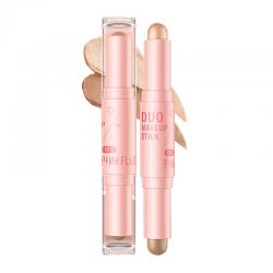 PinkFlash Double Shaping Duo Make Up Stick PF-F21-HS02