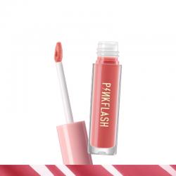 PinkFlash OhMyGloss Hydration Lasting Lip Gloss L02 #G03 Love Talk