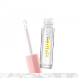 PinkFlash OhMyGloss Hydration Lasting Lip Gloss L02 #C01 River