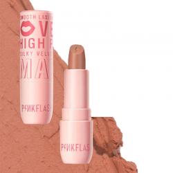 PinkFlash Velvet Matte Cream Lipstick PFL05-NU01